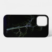 Coque iPhone 12 Dark Side 8 iphm (Verso Horizontal)