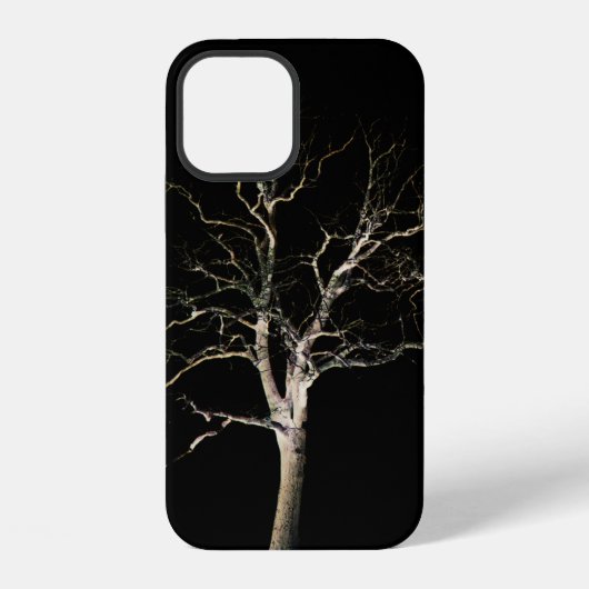 Coque iPhone 12 Dark Side 9 iphcnm (Verso)