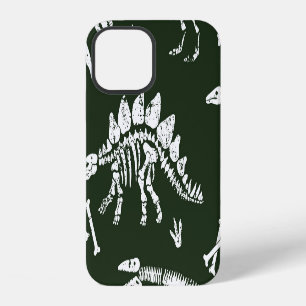Coque iPhone 12 De mignons crocodiles de dessin animé, une illustr