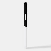 Coque iPhone 12 Deco mod woman (Côté droit)