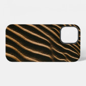 Coque iPhone 12 Désert (Verso Horizontal)