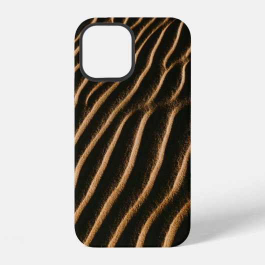 Coque iPhone 12 Désert (Verso)