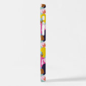 Coque iPhone 12 Diversité des femmes - Femmes de diverses races (Côté gauche)