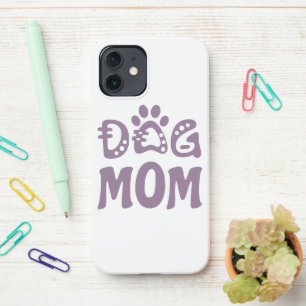 Coque iPhone 12 Dog