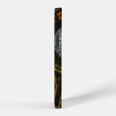 Coque iPhone 12 Dôme (Côté droit)