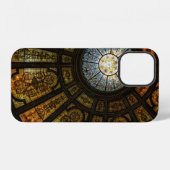 Coque iPhone 12 Dôme (Verso Horizontal)