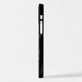 Coque iPhone 12 Don’t Judge Me” Itachi Case (Côté gauche)