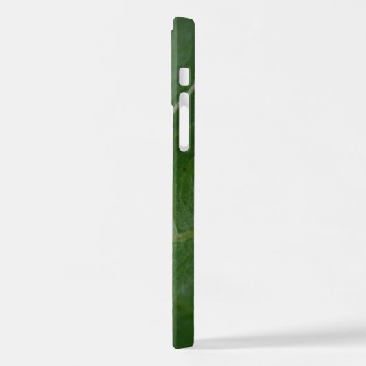 Coque iPhone 12 Dorcus parallelipipedus, le moindre dendroctone du (Côté gauche)