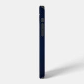 Coque iPhone 12 Dos à Dos | (Côté gauche)