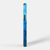 Coque iPhone 12 Drôle Cactus Nom Succulent (Côté droit)