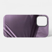 Coque iPhone 12 Drôle Mignon Excentrique (Verso Horizontal)