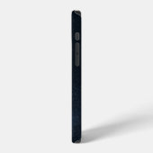 Coque iPhone 12 Écriture (Côté gauche)