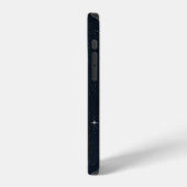 Coque iPhone 12 Écriture chrétienne (Côté gauche)