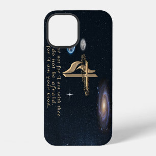 Coque iPhone 12 Écriture chrétienne