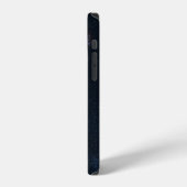 Coque iPhone 12 Écriture chrétienne (Côté gauche)