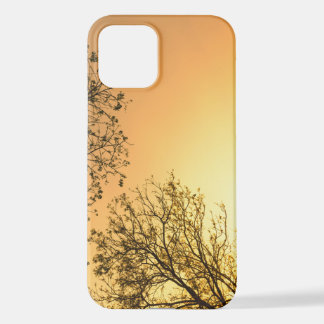 Coque iPhone 12 Elegant Natural Beauty