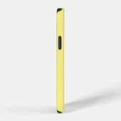 Coque iPhone 12 Éléphant Magicien (Côté droit)