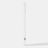 Coque iPhone 12 En attente d'Halloween, Bat mignonne et Corbeau (Côté droit)