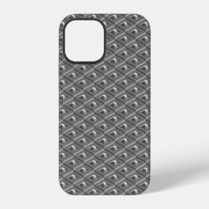 Coque iPhone 12 Escalier en motif d'escalier Case-Mate Samsung Gal