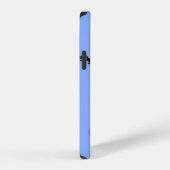 Coque iPhone 12 Esprit Libre | (Côté droit)