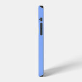 Coque iPhone 12 Esprit Libre | (Côté gauche)