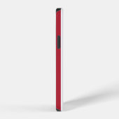 Coque iPhone 12 États-Unis (Côté droit)