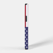Coque iPhone 12 États-Unis (Côté droit)