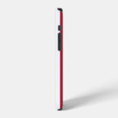 Coque iPhone 12 États-Unis (Côté gauche)