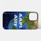 Coque iPhone 12 Étui AAPI Ally Case-Mate pour iPhone (Verso Horizontal)