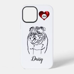 Coque iPhone 12 Étui Apple iPhone 12 personnalisable pour amateurs