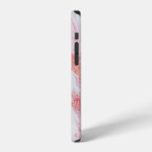 Coque iPhone 12 Étui Case-Mate Barely There pour Apple iPhone 12 (Côté gauche)