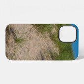 Coque iPhone 12 Étui Case-Mate iPhone Dune d'avoine de mer (Verso Horizontal)