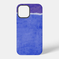 Étui Case-Mate pour iPhone en papier déchiré sale