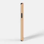 Coque iPhone 12 Étui de téléphone - Support feuillu (Côté droit)