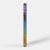 Coque iPhone 12 Étui Eagle Nebula Case-Mate pour iPhone (Côté droit)