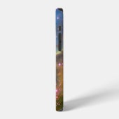 Coque iPhone 12 Étui Eagle Nebula Case-Mate pour iPhone (Côté gauche)