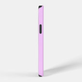 Coque iPhone 12 Étui Flamingo pour iPhone 12 (Côté droit)