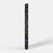 Coque iPhone 12 Étui iPhone Case-Mate Arbre de vie (Côté droit)