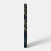 Coque iPhone 12 Étui iPhone Case-Mate Arbre de vie (Côté gauche)