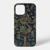 Coque iPhone 12 Étui iPhone Case-Mate Arbre de vie (Verso)