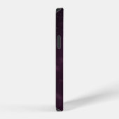 Coque iPhone 12 Étui iPhone Case-Mate Cool Trendy Galaxy (Côté droit)