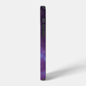 Coque iPhone 12 Étui iPhone Case-Mate Cool Trendy Galaxy (Côté gauche)