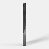 Coque iPhone 12 Étui iPhone Case-Mate en forme de pyramide abstrai (Côté droit)