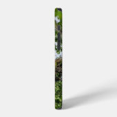 Coque iPhone 12 Étui iPhone Hot Eagles (Côté gauche)