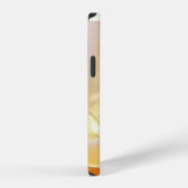 Coque iPhone 12 Étui iPhone Nautilus (Côté droit)