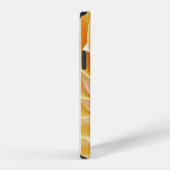 Coque iPhone 12 Étui iPhone Nautilus (Côté droit)