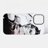 Coque iPhone 12 Étui iPhone Rosie la Riveteuse Case-Mate (Verso Horizontal)