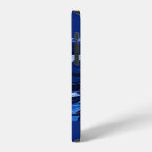 Coque iPhone 12 Étui Lamassu pour iPhone / iPad (Côté gauche)