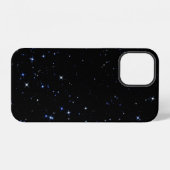Coque iPhone 12 Étui pour iPhone 7 Star Power Deep Space (Verso Horizontal)