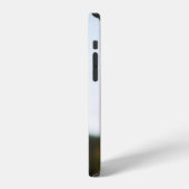 Coque iPhone 12 Étui pour iPhone Autumn Leaf (Côté gauche)